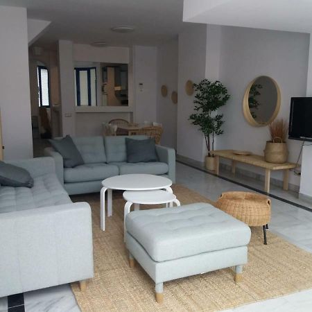 Marbella House Apartamento Duplex Exterior photo