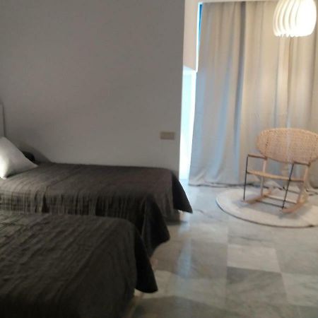 Marbella House Apartamento Duplex Exterior photo
