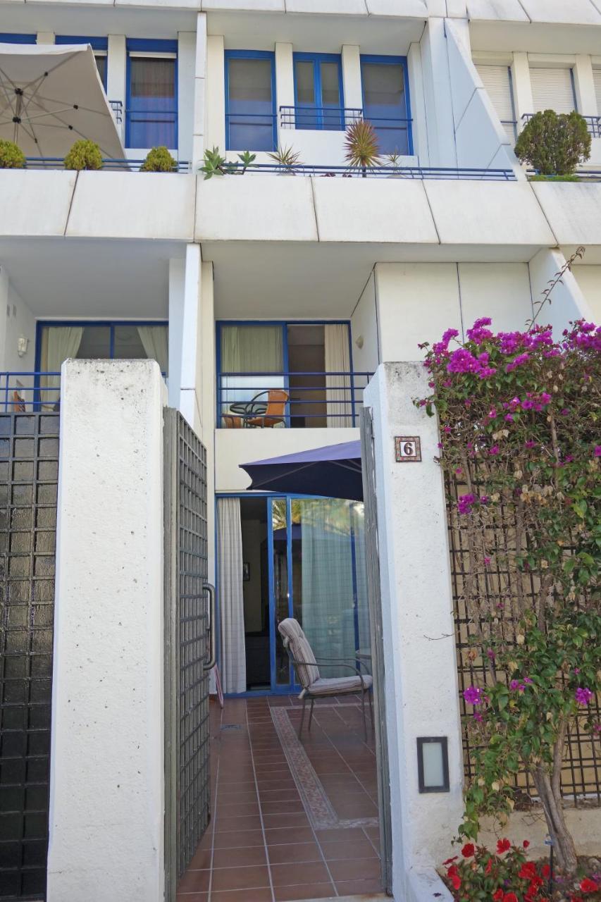 Marbella House Apartamento Duplex Exterior photo
