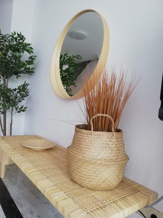 Marbella House Apartamento Duplex Exterior photo